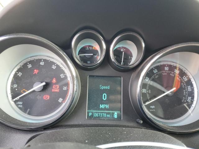 1G4PP5SK3G4150687 Buick Verano
