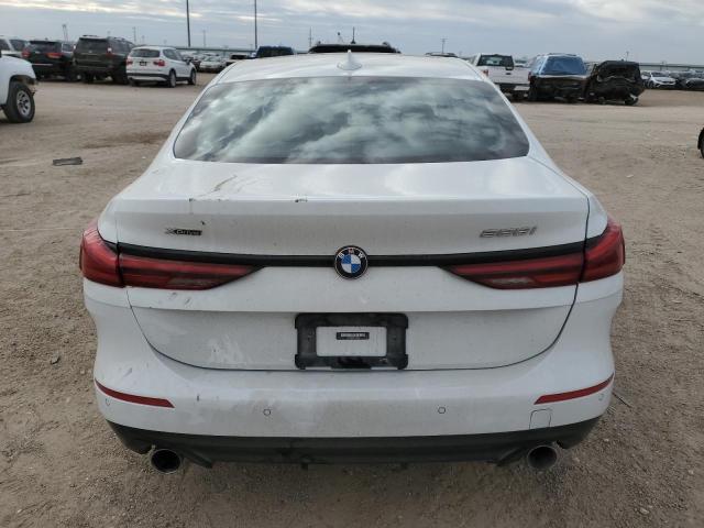 WBA73AK09L7F54495 BMW 228XI