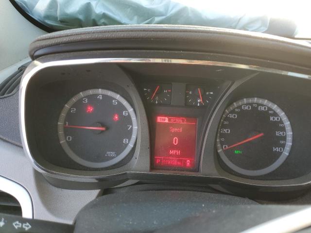 2GKALNEK9G6102891 GMC Terrain Sle