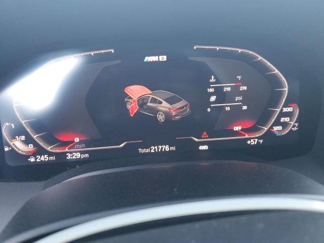 WBSGV0C01LCE05116 BMW M8