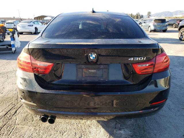 WBA4F7C51HG437912 BMW 430i Gran Coupe