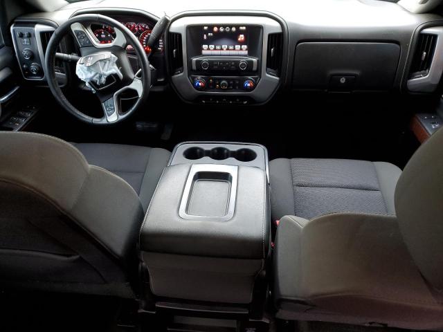 1GTV2MEC1GZ144642 GMC Sierra K1500 Sle