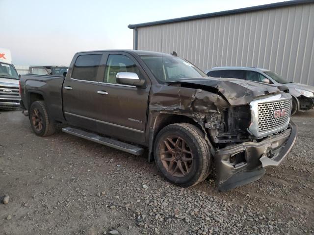3GTU2WEC2FG104611 GMC Sierra K1500 Denali