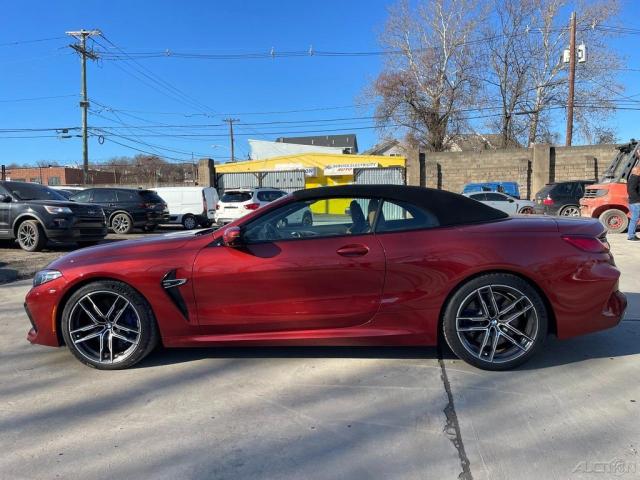 WBSDZ0C07LBM09391 BMW M8