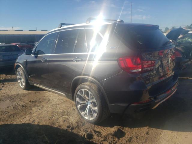 5UXKT0C31H0V96462 BMW X5 Xdr40e