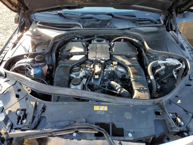 WDDUG6EB1KA492230 Mercedes-Benz S 450 4matic