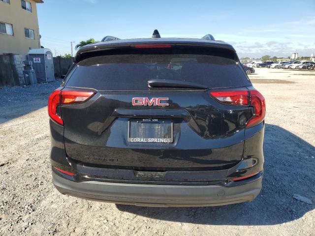 3GKALMEV8KL343575 GMC Terrain Sle