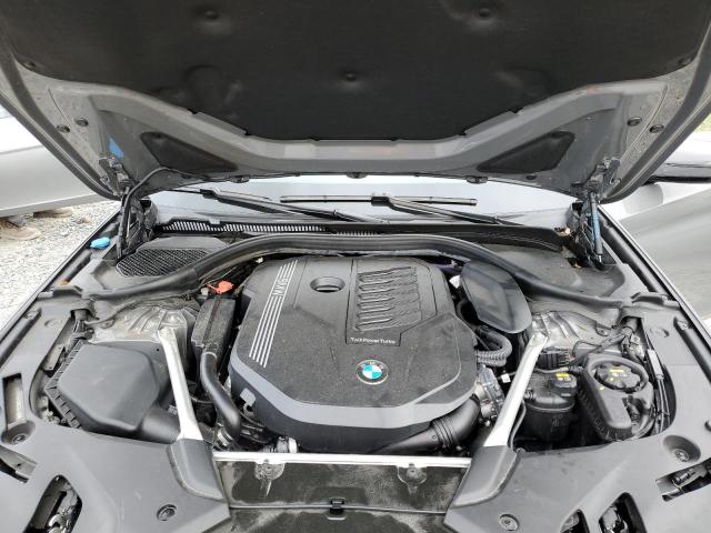 WBA53BJ08NCH84599 BMW 540 I