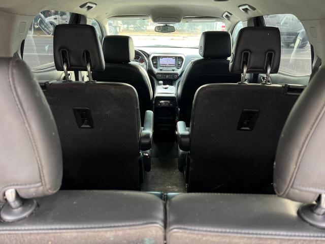 1GKKNULS9KZ195386 GMC Acadia Slt-1