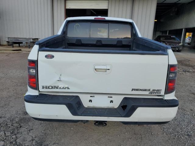 5FPYK1F57EB012295 Honda Ridgeline Rtl