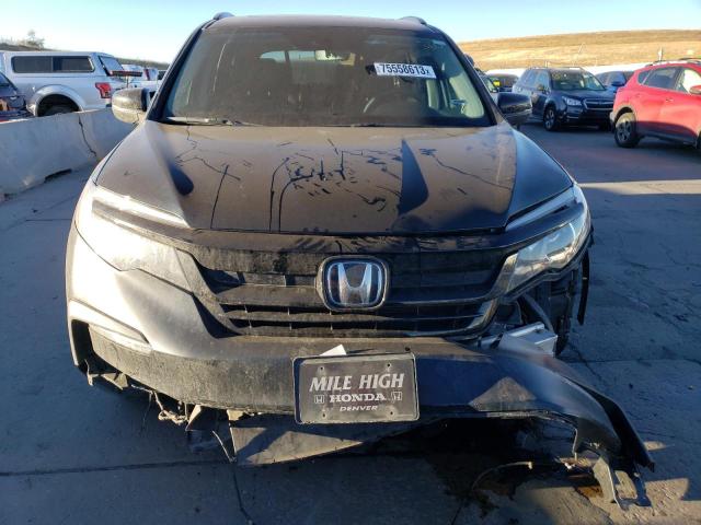 5FNYF6H22MB059438 Honda PILOT SE