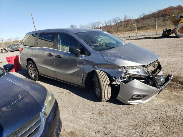 5FNRL6H26LB050320 Honda ODYSSEY LX