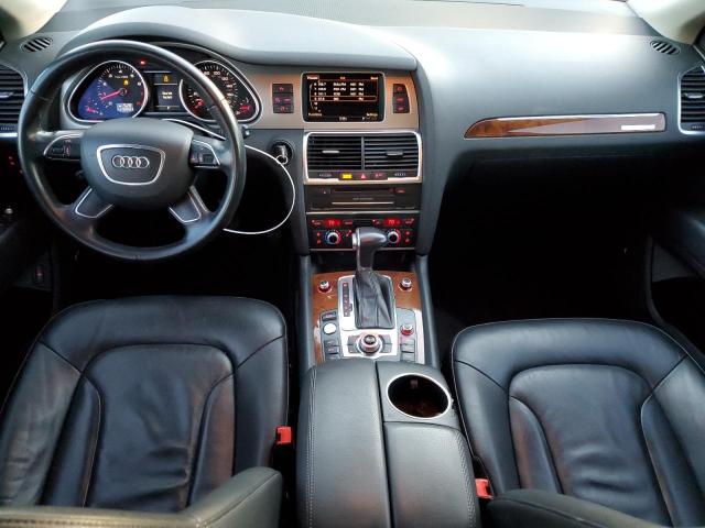WA1LGAFE4FD026470 Audi Q7 Premium Plus