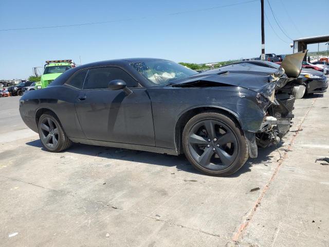 2C3CDYAG4EH123593 Dodge Challenger Sxt