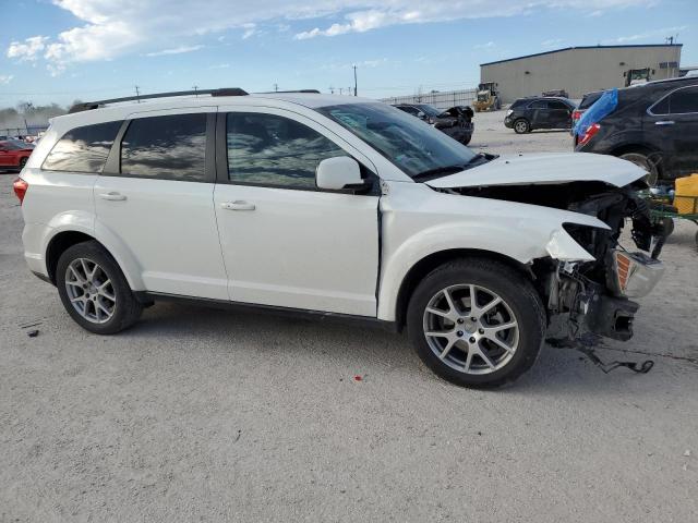 3C4PDCBBXGT127614 Dodge Journey Sxt