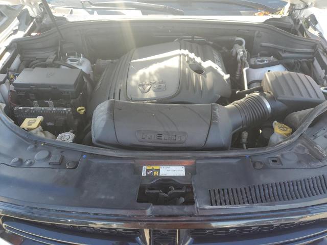 1C4SDJFT1GC308887 Dodge Durango Ssv
