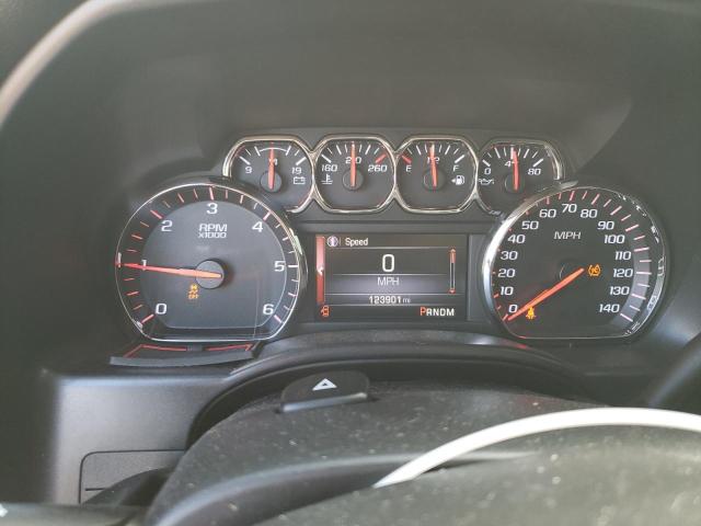 3GTU2VEC5EG569182 GMC Sierra K1500 Slt