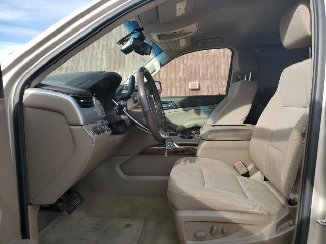 1GKS2AKC9FR226059 GMC YUKON SLE