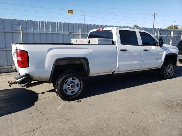 1GT12XEG2FF152798 GMC Sierra K2500 Heavy Duty
