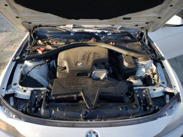 WBA3B1C52EK134506 BMW 320 I