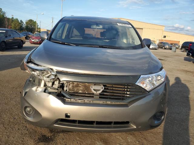 JN8AE2KP2F9127093 Nissan QUEST S