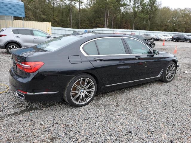 WBA7E2C53GG738540 BMW 740 I