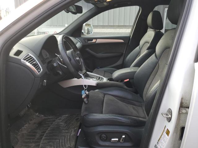 WA1CCAFP2GA009666 Audi Sq5 Premium Plus