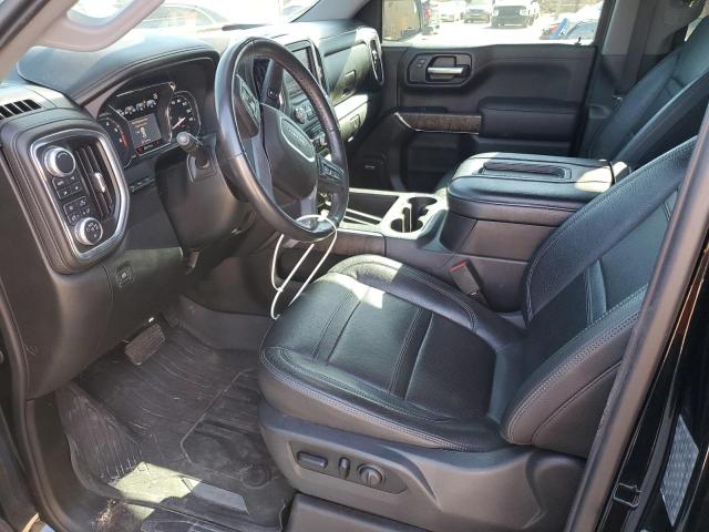 1GTU9FEL3KZ422162 GMC Sierra K1500 Denali