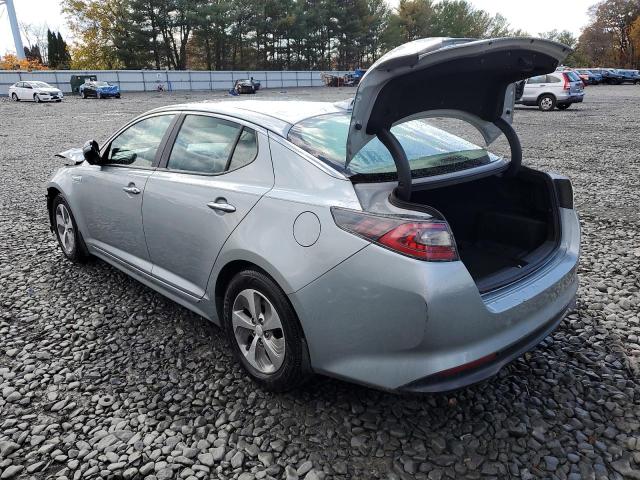 KNAGM4AD4F5087132 KIA OPTIMA HYBRID