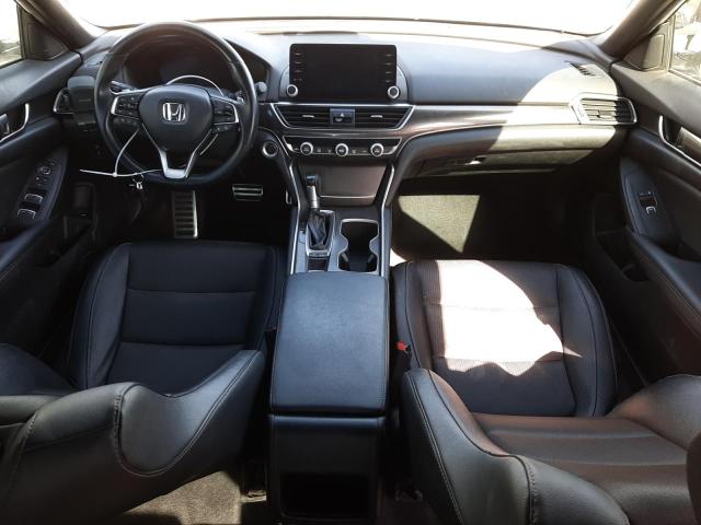 1HGCV1F3XKA048030 Honda Accord Sport