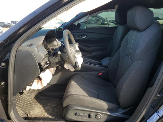 1HGCY2F58RA003662 Honda Accord Hybrid Sport