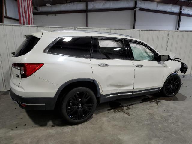 5FNYF6H96KB024749 Honda Pilot Touring