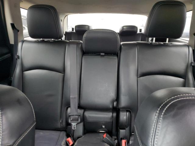 3C4PDDGG2GT108517 Dodge Journey Crossroad