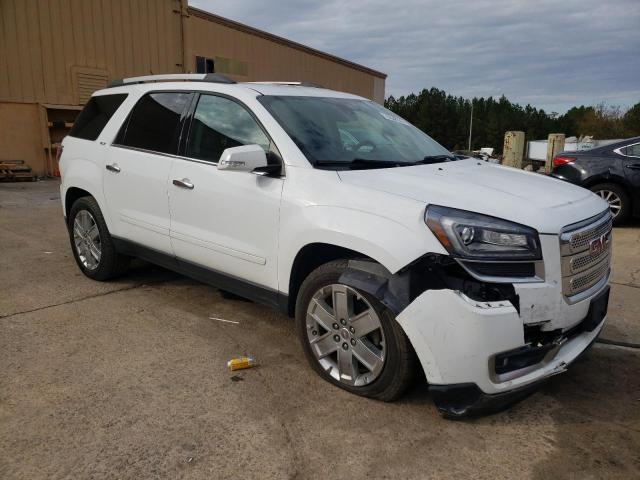 1GKKVSKD6HJ318463 GMC Acadia Limited Slt-2