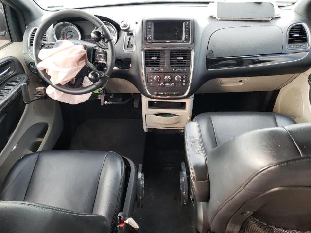 2C4RDGCG6FR719863 Dodge Grand Caravan Sxt
