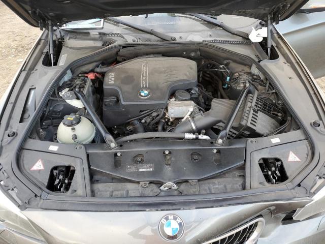 WBA5A5C55FD515310 BMW 528 I