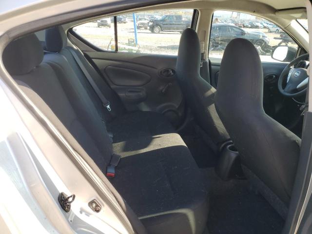 3N1CN7AP6FL815093 Nissan VERSA S