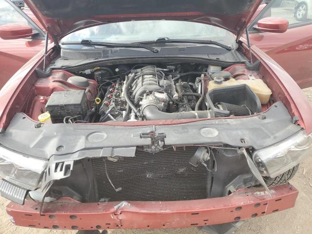 2C3CDXCT8EH253798 Dodge CHARGER R/T
