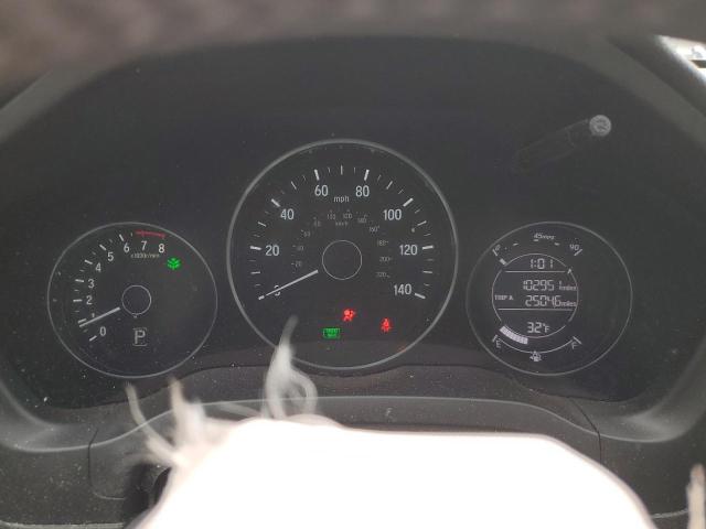 3CZRU6H74HM715706 Honda Hr-v Exl