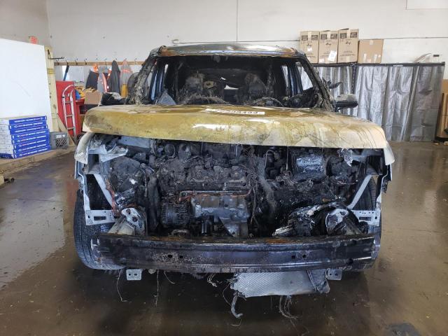 2FMHK6DT5EBD35454 Ford Flex Limited