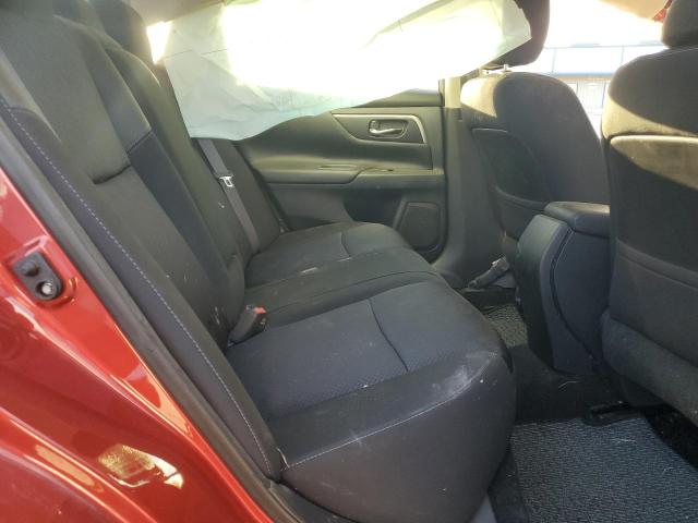 1N4AL3AP0GC272992 Nissan ALTIMA 2.5