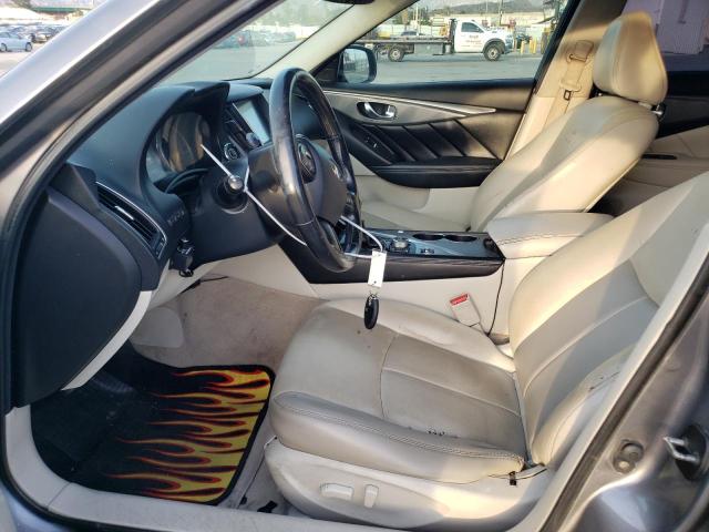 JN1BV7AP9EM679252 Infiniti Q50 BASE
