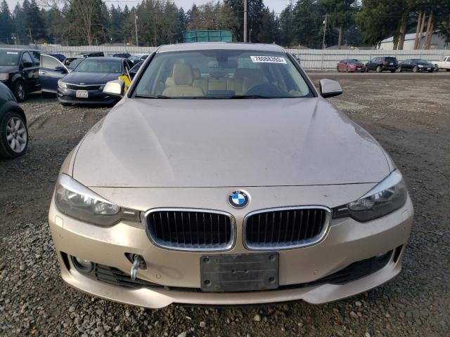 WBA3B5C59FP653502 BMW 328 Xi Sulev
