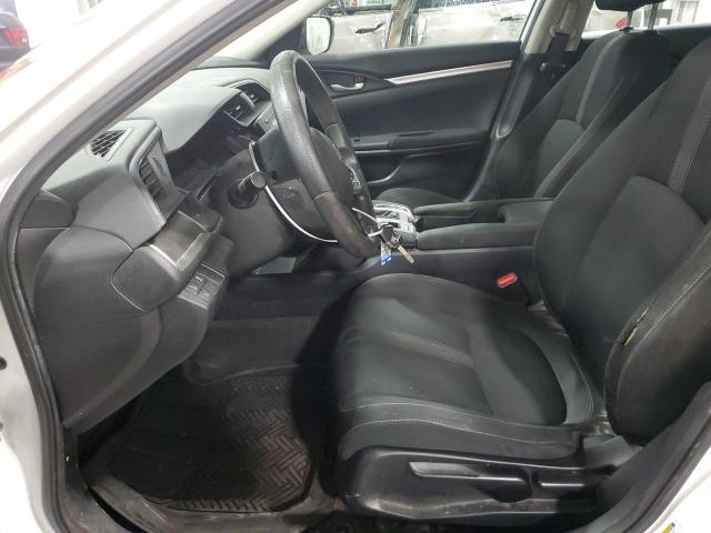 2HGFC2F61KH600289 Honda Civic Lx