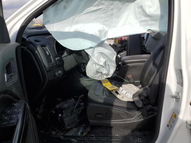 1GTP6FE17N1116122 GMC Canyon At4