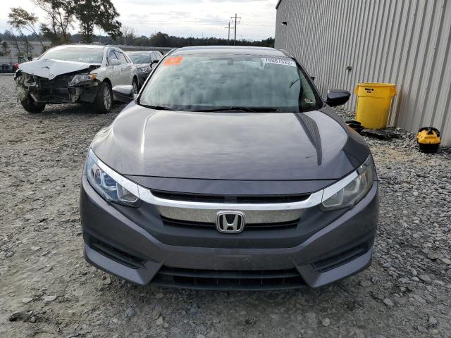 19XFC2E50GE080967 Honda Civic Lx
