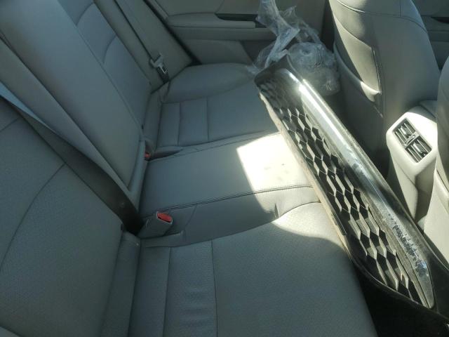 1HGCR2F84HA147490 Honda ACCORD EXL