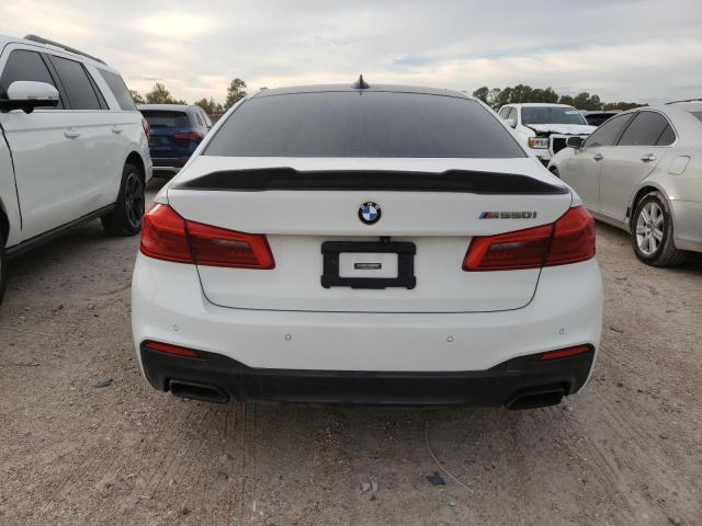 WBAJB9C50KB288939 BMW M550xi