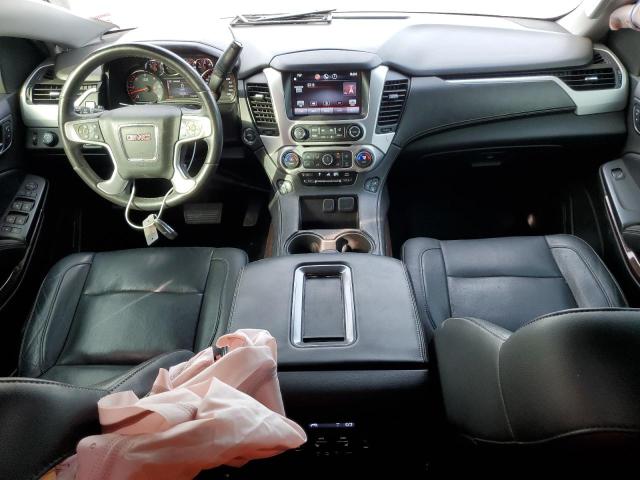 1GKS2BKC1FR657226 GMC YUKON SLT