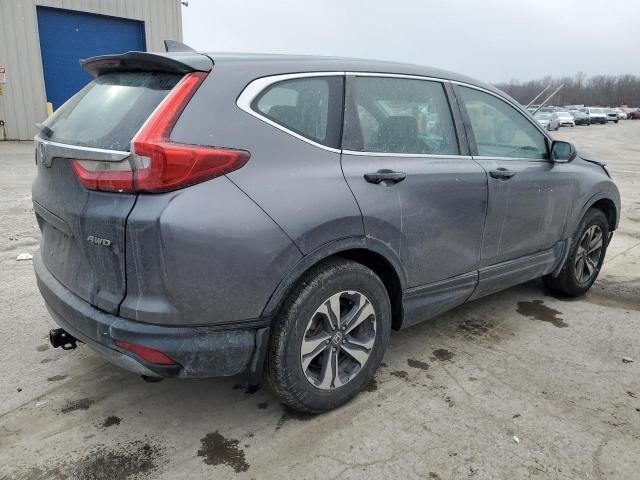 2HKRW6H35JH213912 Honda CR-V LX